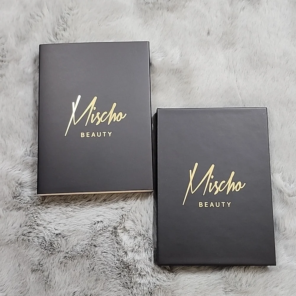 New Mischo Beauty Eyeshadow Palette Limited‎ Edition